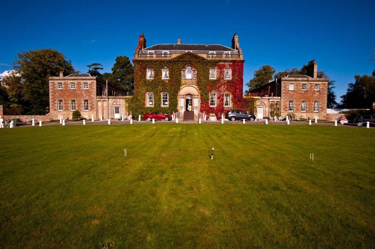 Culloden House Hotel Inverness Exterior photo